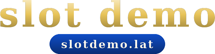 slot demo logo