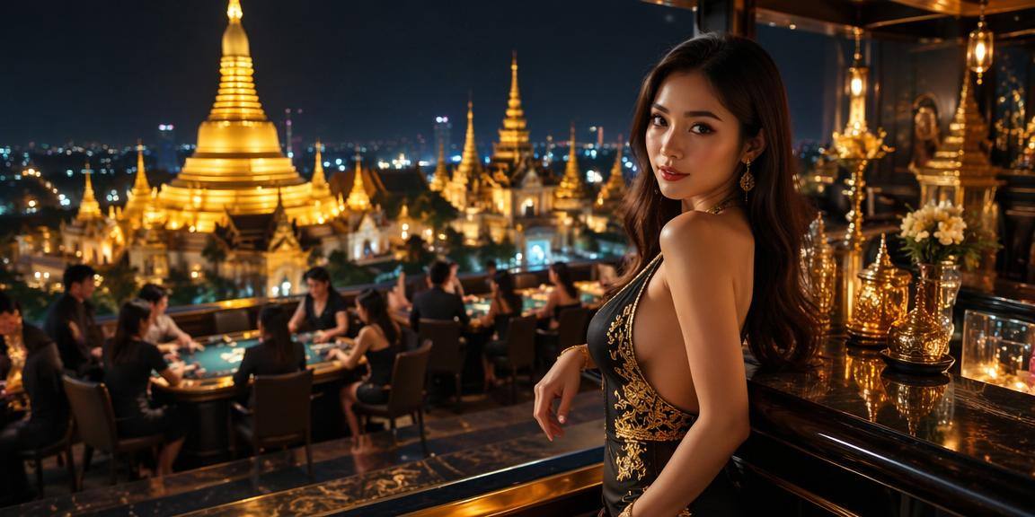 slot demo Live Baccarat